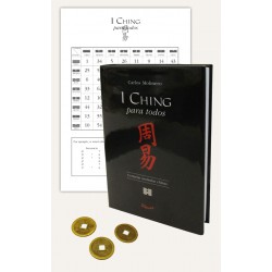 I Ching para todos (Cartone)