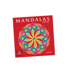 Mandalas - Serie Roja