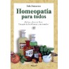 Homeopatia para todos