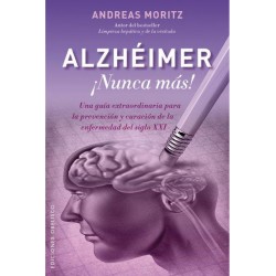 Alzheimer - Nunca Mas!