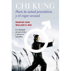Chi Kung Para La Salud...