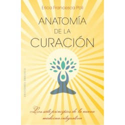 Anatomia De La Curacion
