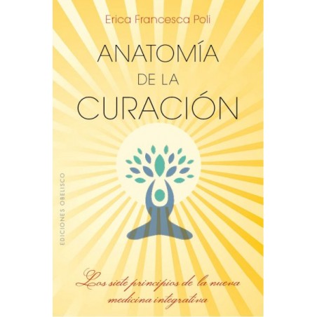 Anatomia De La Curacion