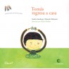 Tomas regresa a casa - Libro infantil con CD