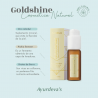 Goldshine - Crema Iluminadora para el Rostro