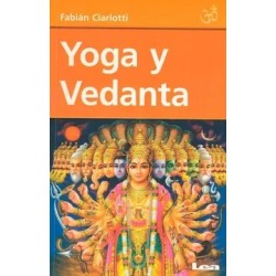 Yoga Y Vedanta