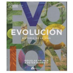 Evolucion - Historia De La Vida