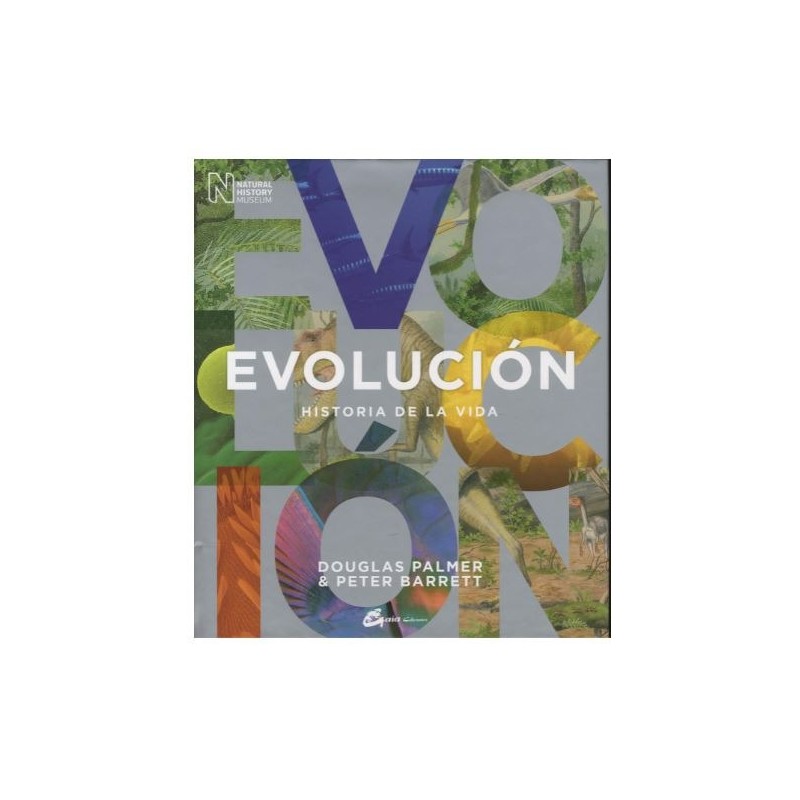 Evolucion - Historia De La Vida
