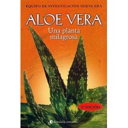 Aloe Vera . Una Planta...