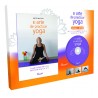 El arte de practicar yoga - Caja con DVD
