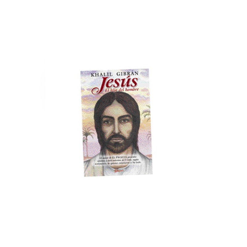 Jesús, El hijo del hombre