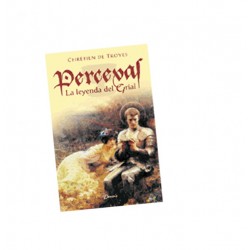 Perceval - La leyenda del...