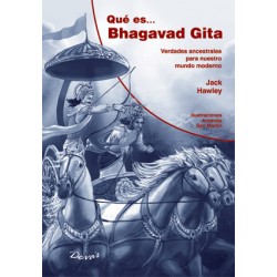 Qué es... Bhagavad Gita