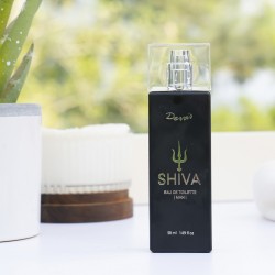 Shiva Perfume Eau de Toilette Masculino