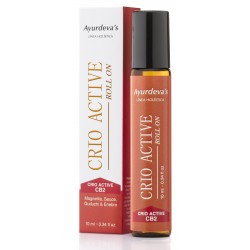Crio Active CB2 Roll-On