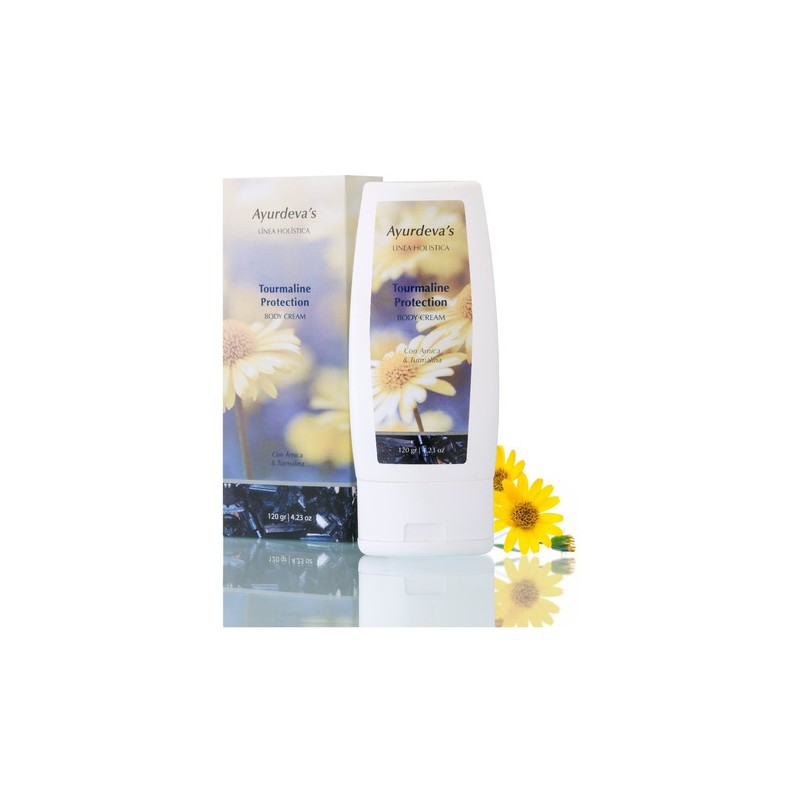 Tourmaline Protection Body Cream