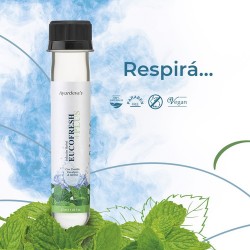 Eucofresh Solución Herbal +...