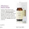 Albahaca - Aceite Esencial Ayurdeva´s