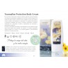 Tourmaline Protection Body Cream