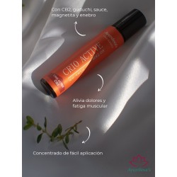 Crio Active CB2 Roll-On