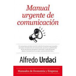 Manual Urgente De Comunicacion