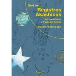 Qué es.. Registros Akashicos?