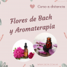 Flores de Bach y Aromaterapia: Bach Aromatherapy
